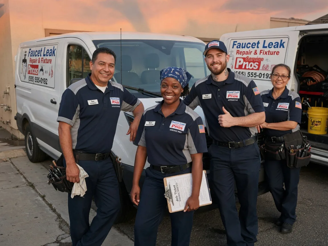 Faucet Repair company in Burton, WV